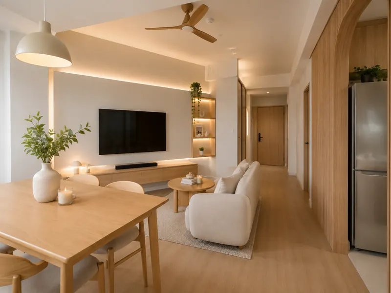 53 Lorong 5 Toa Payoh — Residence, Toa Payoh, Singapore