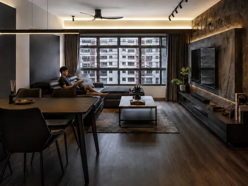 The Quartz — Residence, Compassvale Bow, Sengkang, Singapore